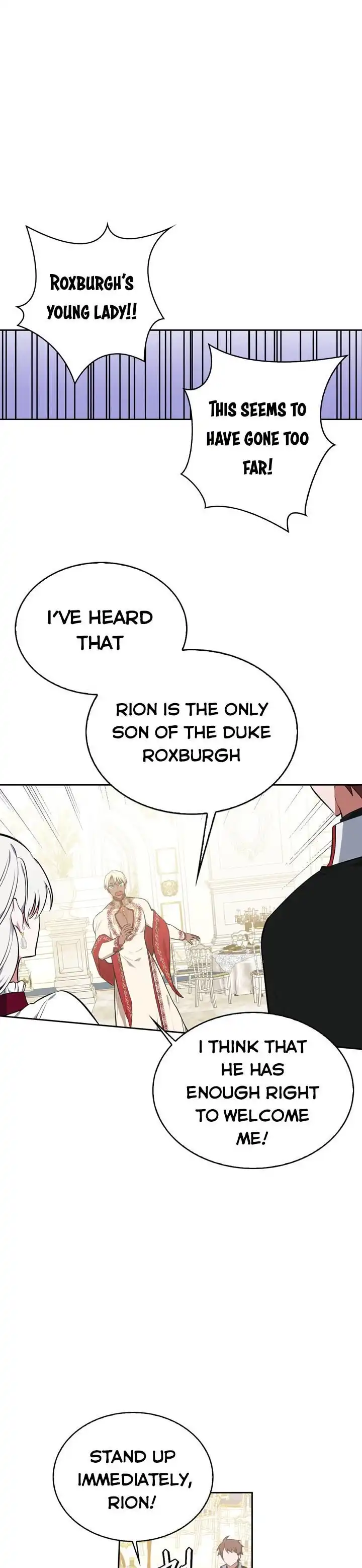 If You Lay A Hand On My Brother, You're All Dead Chapter 32 18